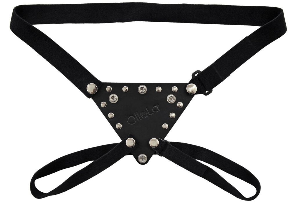 harness strap on extra luxury 1 e1572716193675