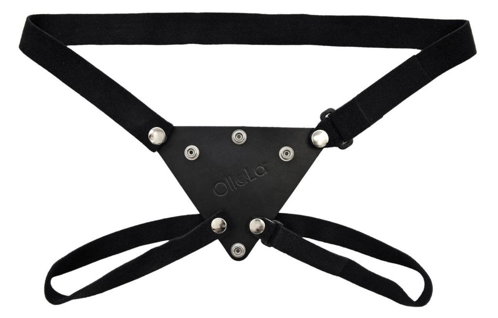 harness strap on luxury 1 e1572716164126